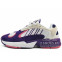 Кроссовки женские Adidas Yung 1 Frieza Dragon Ball Z