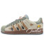 Кроссовки женские Adidas SuperStar Melting Sadness Green
