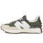 Кроссовки мужские New Balance WS327COB White Green