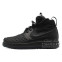 Кроссовки Мужские Nike Lunar Force 1 DUCKBOOT 17 Black