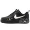 Кроссовки Мужские Nike Air Force Low LV8 Utility Black