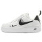 Кроссовки Мужские Nike Air Force Low LV8 Utility White