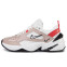 Кроссовки женские Nike M2K Tekno Fossil Stone White
