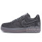 Кроссовки Мужские Nike Air Force 1 Winter Reigning Champ Grey