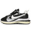 Кроссовки мужские Nike Sacai Vaporwaffle Black White