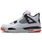 Кроссовки мужские Nike Air Jordan 4 Flight Nostalgia Citron