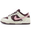 Кроссовки женские Nike Dunk Low Valentine’s Day 2023