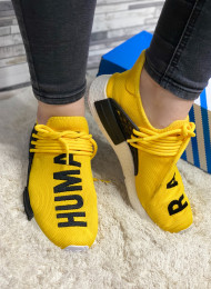 Adidas NMD живое фото 2