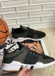 Adidas EQT живое фото 5