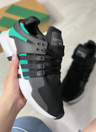 Adidas EQT живое фото 7