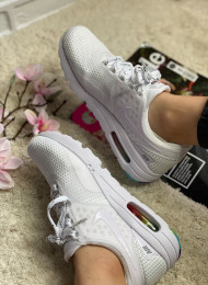 Nike Air Max Zero живое фото 3