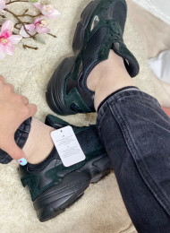 Adidas Falcon живое фото 3