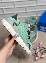 Adidas Nite Jogger живое фото 2