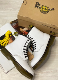 DR Martens 1460 живое фото 5